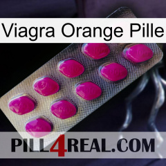 Viagra Orange Pill 09